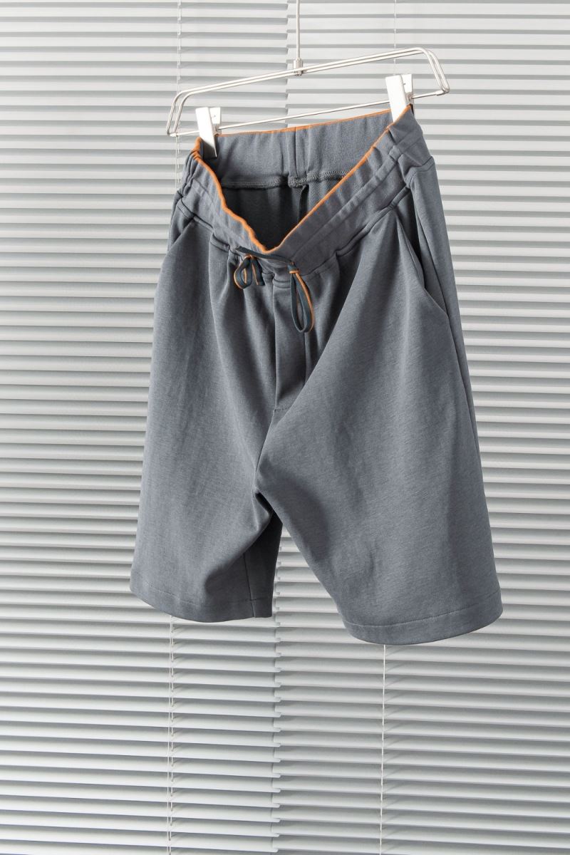 Zegna Short Pants